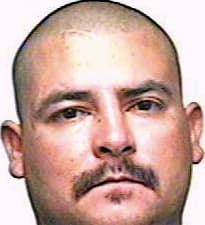Hernandez Jose - TomGreen County, TX 