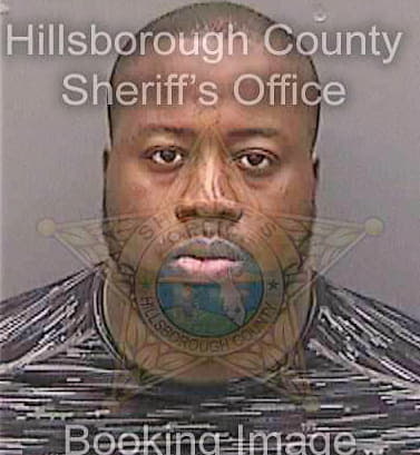 Dawson Kenlun - Hillsborough County, FL 