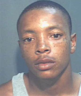 Harris Kenneth - Orange County, FL 