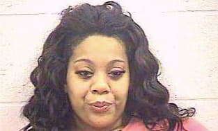 Mcnear Kisha - Kenton County, KY 