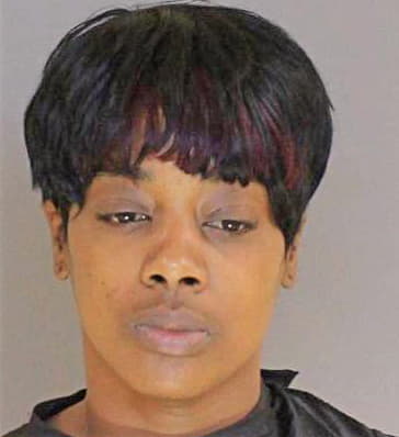 Mcgee Latesha - Sumter County, SC 