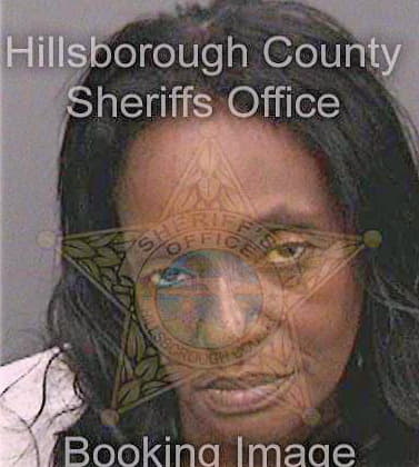 Elliby Leesa - Hillsborough County, FL 