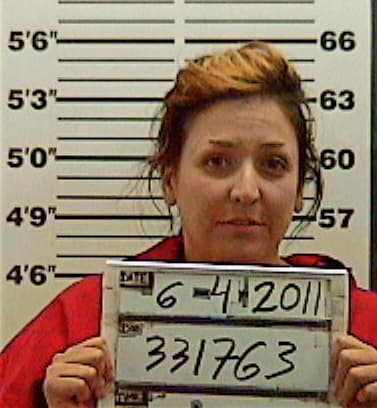Roybal Leticia - SantaFe County, NM 