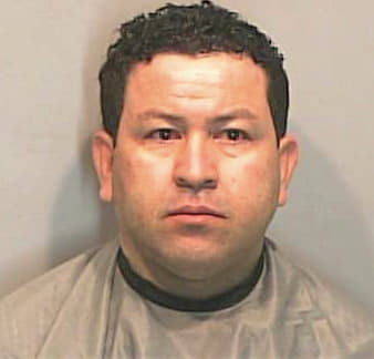 Hernandez Levi - Dekalb County, GA 