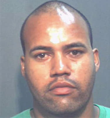 Rivera Louis - Orange County, FL 