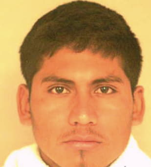 Castillo-Figueroa Mario - Collin County, TX 