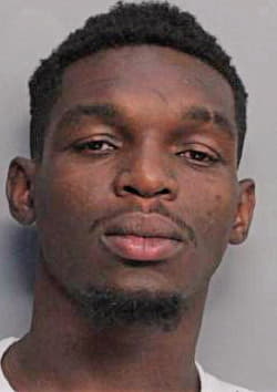 Simms Matrell - Dade County, FL 