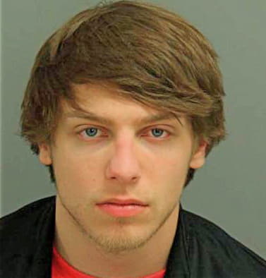 Reynolds Maxwell - Wake County, NC 