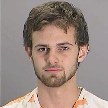 Deleon Michael - Pasco County, FL 