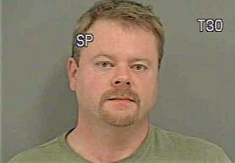 Roberson Michael - Catoosa County, GA 