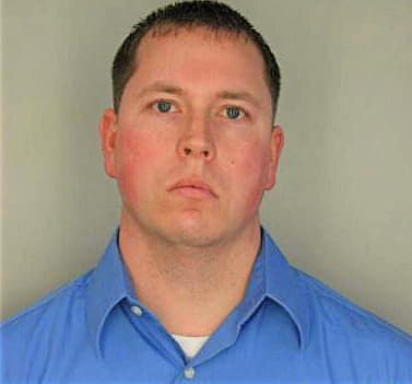 Russell Michael - Hillsborough County, FL 