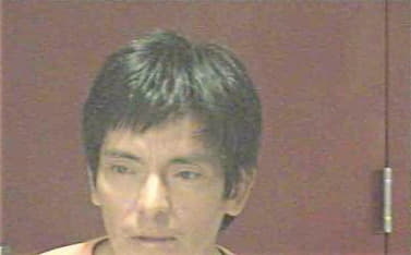 Ruiz Peralta - Rhea County, TN 