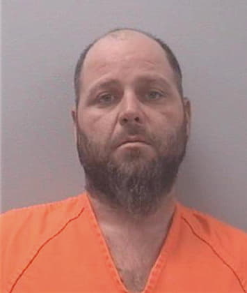 Kirkland Randy - Lexington County, SC 