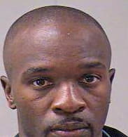 Henry Reginald - Dallas County, TX 
