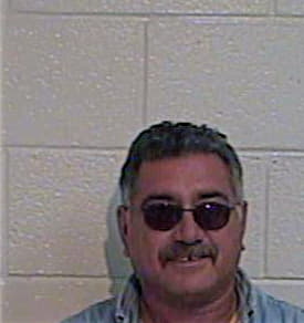 Soliz Rene - Hidalgo County, TX 