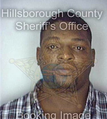 George Robert - Hillsborough County, FL 