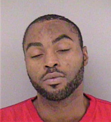 Hines Roshaun - Madera County, CA 
