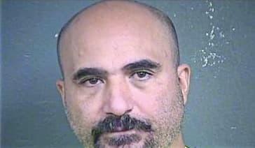 Franco-Gonzalez Salvador - Wyandotte County, KS 