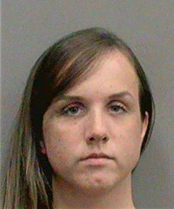 Coleman Sarah - Alachua County, FL 