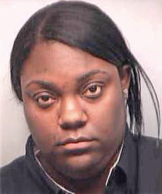 Andrews Shakela - Fulton County, GA 
