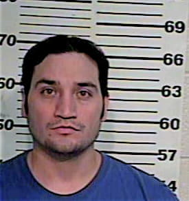 Salinas Steve - Hidalgo County, TX 