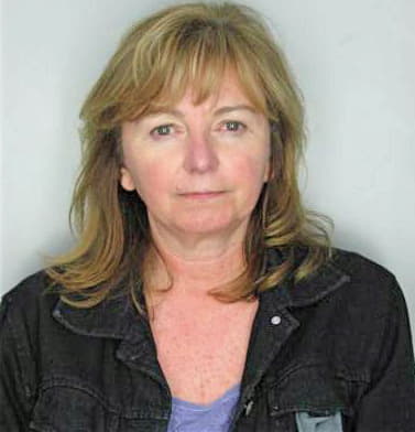 Panzer Vicki - Hillsborough County, FL 