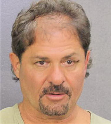 Almerico Alan - Broward County, FL 