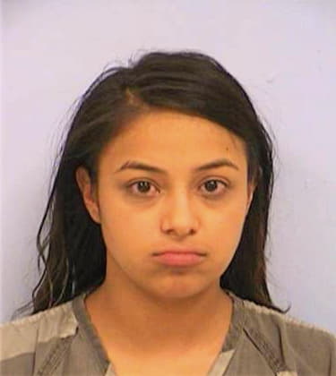 Enriquez Amelia - Travis County, TX 
