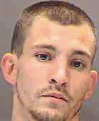 Shinn Antonio - Sarasota County, FL 
