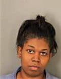 Sims Ayana - Shelby County, TN