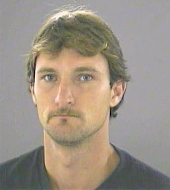 Langley Billy - Gwinnett County, GA 