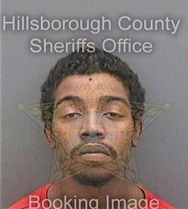 Mccrary Billy - Hillsborough County, FL 