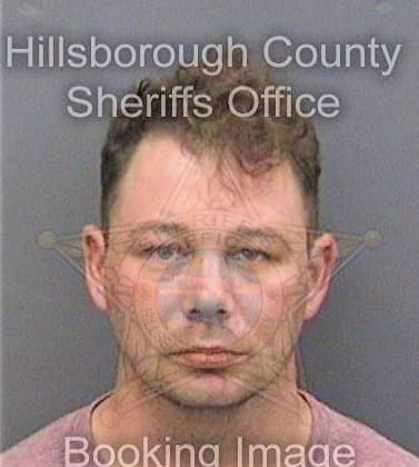 Mcconnell Bradly - Hillsborough County, FL 