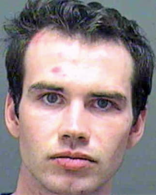 Shaughnessy Brendan - Mecklenburg County, NC 