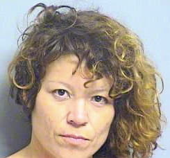 Wasson Carla - Tulsa County, OK 