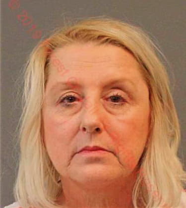 Blakley Carol - Forrest County, MS 