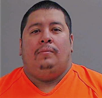 Fernandez Cesar - Hidalgo County, TX 