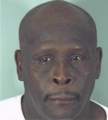 Chisholm Charles - Lake County, FL 