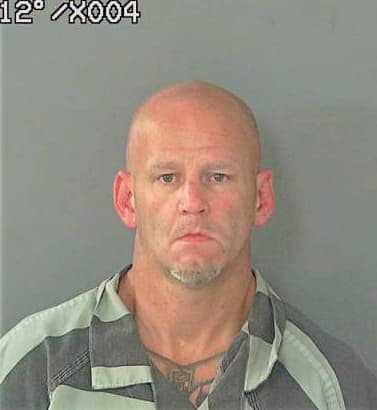 Stewart Charles - Montgomery County, TX 