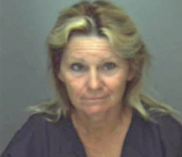 Bryant Cheryl - Putnam County, FL 