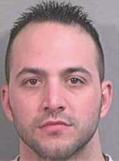 Commisso Christopher - Auglaize County, OH 