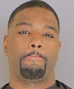 Sims Christopher - Sumter County, SC 