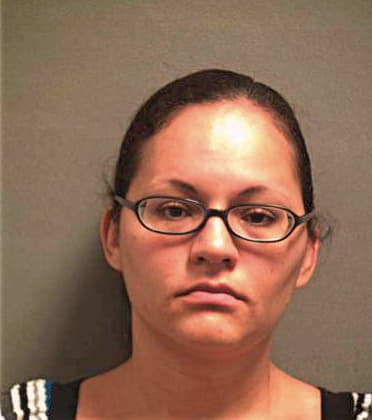 Hollinger Chrystina - Randall County, TX 