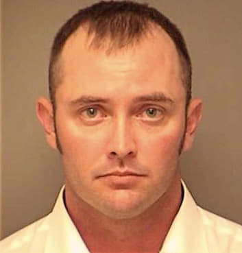 Helmuth Cody - Denton County, TX 