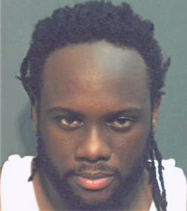 Ford Dandre - Orange County, FL 