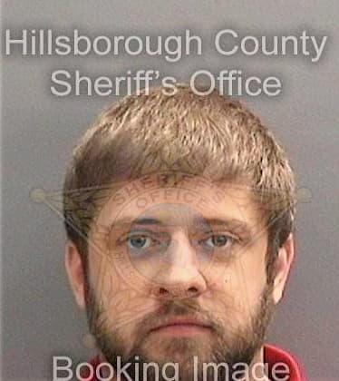 Monks Daniel - Hillsborough County, FL 