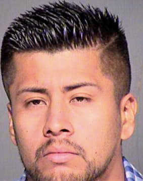 Reza Daniel - Maricopa County, AZ 