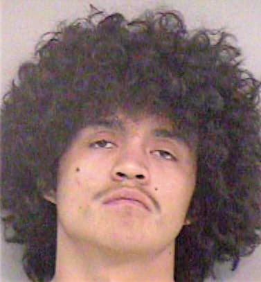 Carmona David - Madera County, CA 