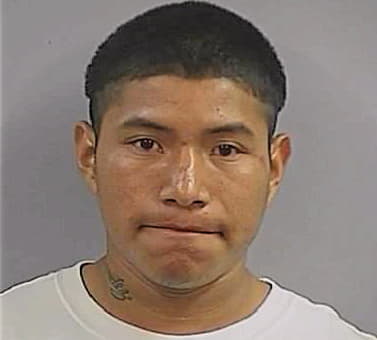 Hernandez Evodio - Canyon County, ID 