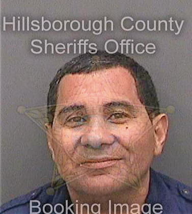 Morais Geraldo - Hillsborough County, FL 
